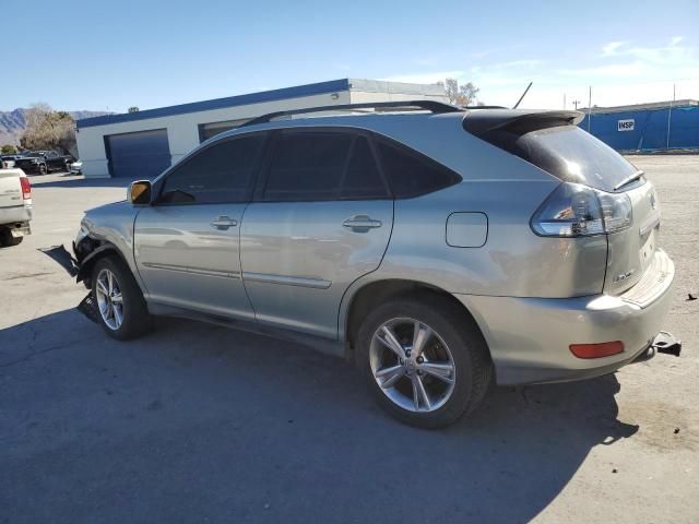 2006 Lexus RX 400