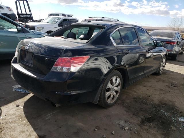 2010 Honda Accord EXL