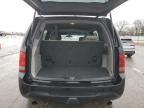 2012 Honda Pilot EXL