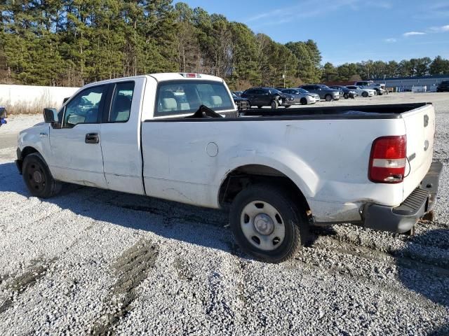 2008 Ford F150