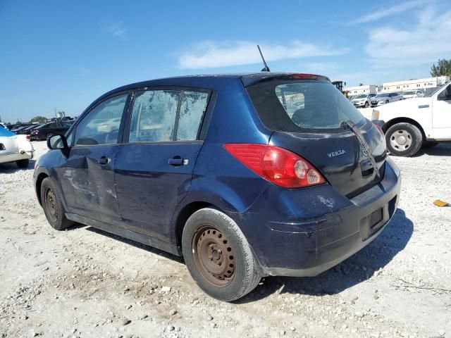 2007 Nissan Versa S