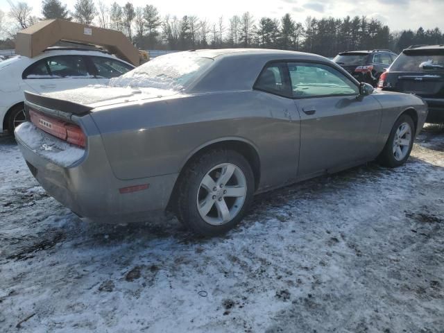 2011 Dodge Challenger