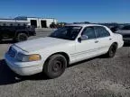 1998 Ford Crown Victoria