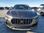 2017 Maserati Levante S Sport