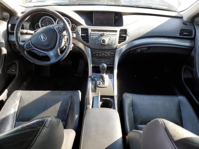 2012 Acura TSX Tech