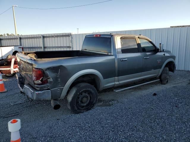 2010 Dodge RAM 2500