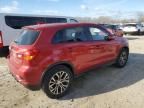 2018 Mitsubishi Outlander Sport ES