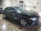 2012 Audi A4 Premium Plus