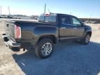 2016 GMC Canyon SLT