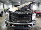 2011 Ford F350 Super Duty