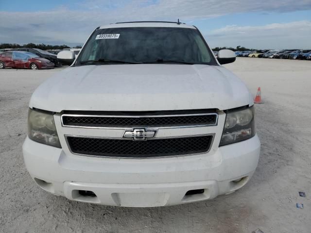 2011 Chevrolet Tahoe C1500 LS