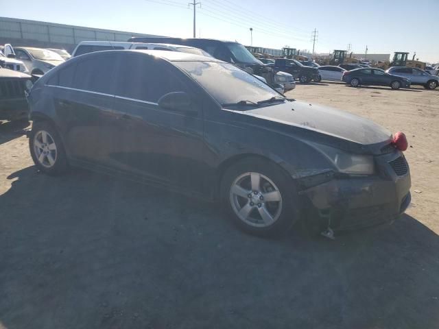 2013 Chevrolet Cruze LT