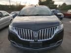 2012 Lincoln MKX