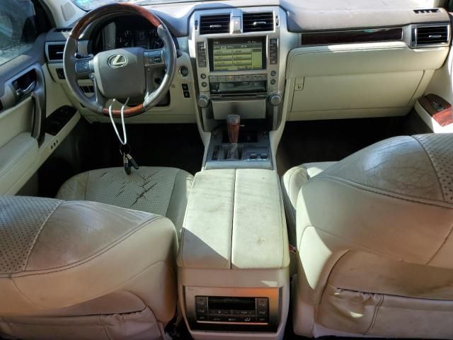 2010 Lexus GX 460