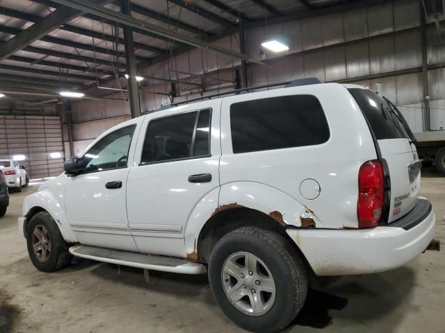 2005 Dodge Durango Limited