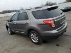 2011 Ford Explorer XLT