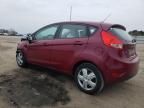 2011 Ford Fiesta SE