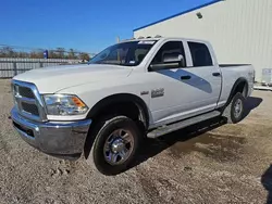 Salvage cars for sale at Houston, TX auction: 2018 Dodge RAM 2500 ST