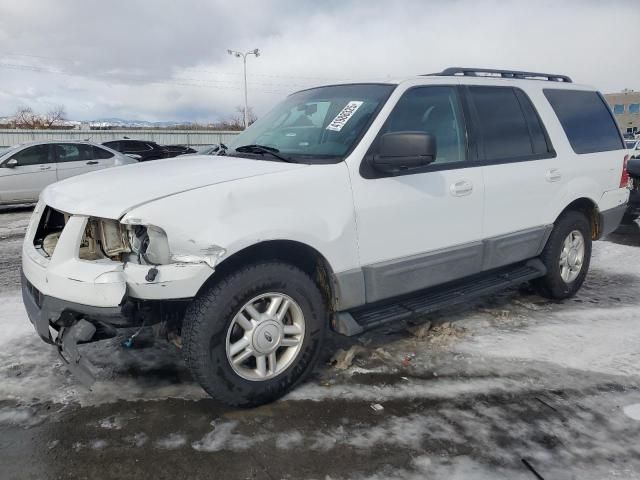 2006 Ford Expedition XLT