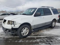 Run And Drives Cars for sale at auction: 2006 Ford Expedition XLT