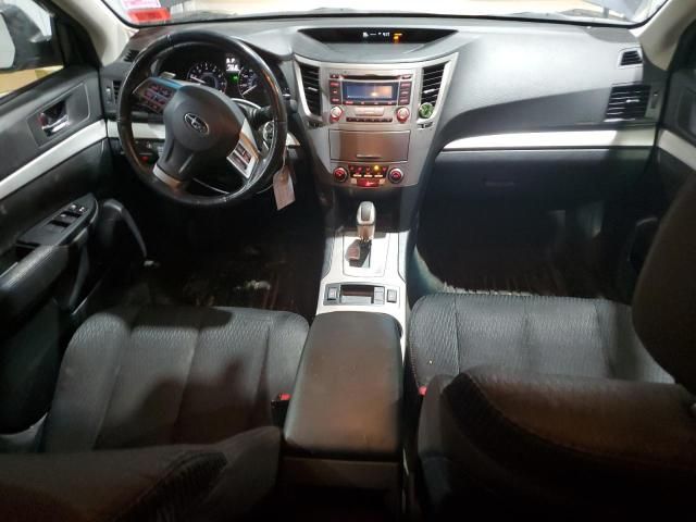 2012 Subaru Outback 2.5I Premium