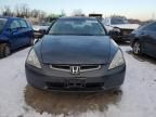 2003 Honda Accord EX