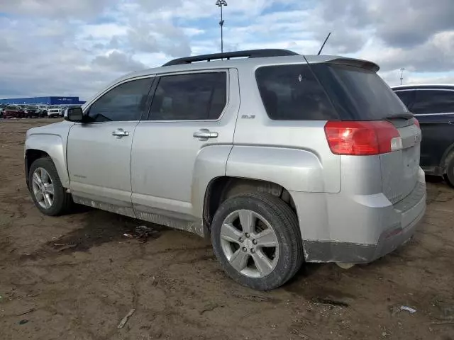 2014 GMC Terrain SLE