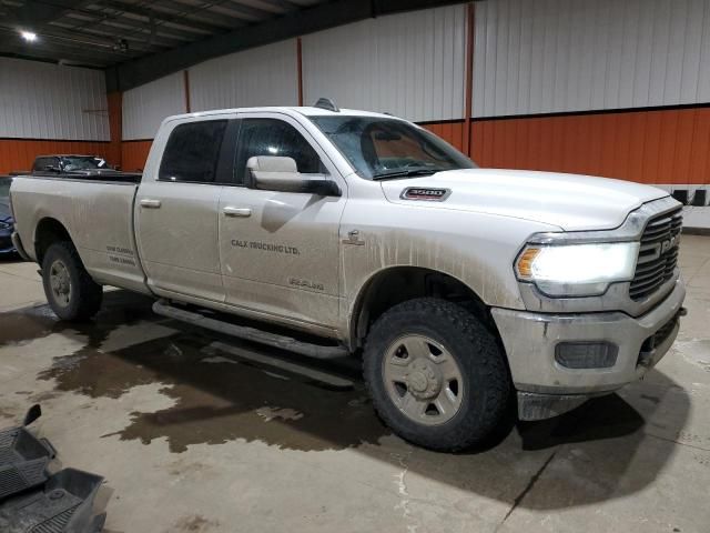 2021 Dodge RAM 3500 BIG Horn