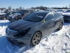 2012 Hyundai Sonata SE