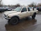 2002 Ford Ranger Super Cab