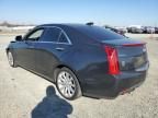 2017 Cadillac ATS