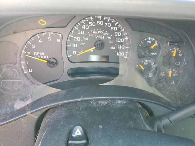 2003 GMC Sierra C2500 Heavy Duty