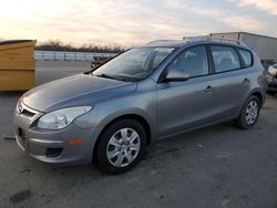 Hyundai salvage cars for sale: 2011 Hyundai Elantra Touring GLS