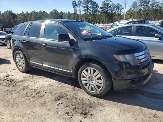 2010 Ford Edge Sport