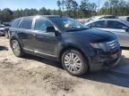 2010 Ford Edge Sport