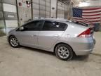 2011 Honda Insight EX