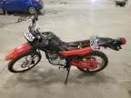 2019 Yamaha XT250