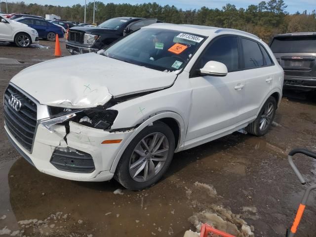 2017 Audi Q3 Premium