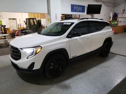 Lots with Bids for sale at auction: 2020 GMC Terrain SLE