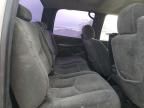 2005 Chevrolet Silverado C2500 Heavy Duty