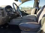 2004 Nissan Armada SE