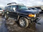 2008 Toyota FJ Cruiser