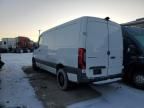 2019 Mercedes-Benz Sprinter 2500