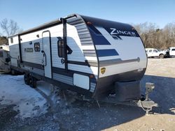 Other salvage cars for sale: 2021 Other 2021 'OTHER RV' Trailer