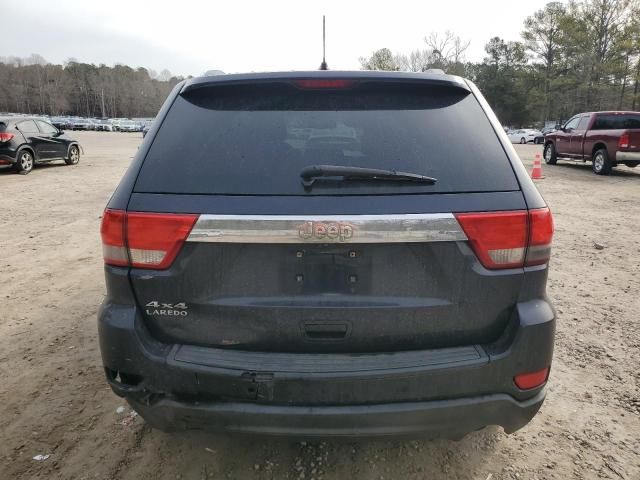 2011 Jeep Grand Cherokee Laredo