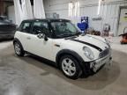 2006 Mini Cooper