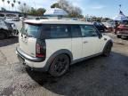 2012 Mini Cooper Clubman