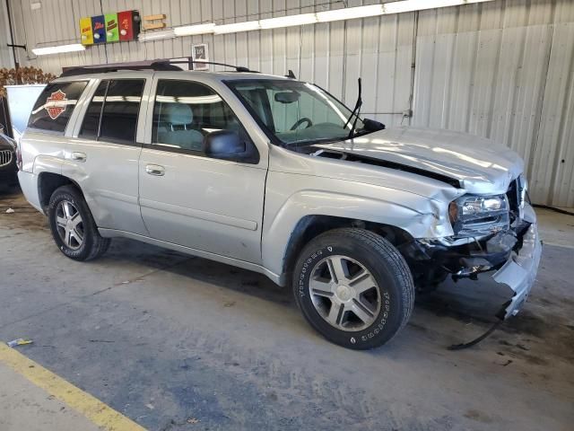 2007 Chevrolet Trailblazer LS