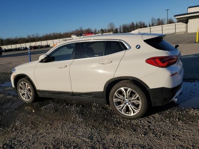 2018 BMW X2 SDRIVE28I