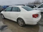 2007 Volkswagen Jetta 2.5 Option Package 2